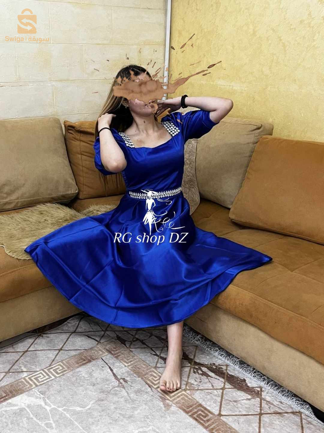 كل مودال وسعر تاعه