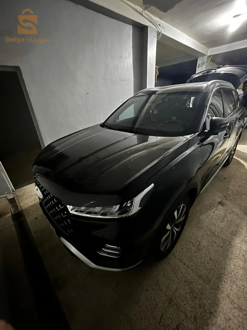 شيري Tiggo 7 pro 2024 16 الجزائر