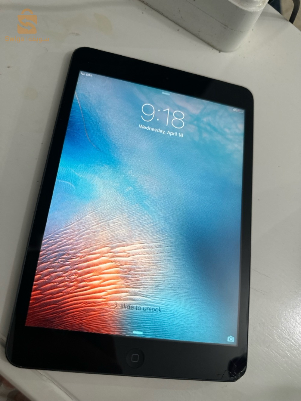 IPAD mini 1
