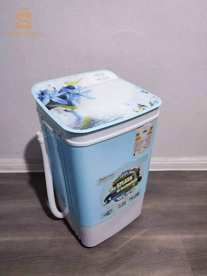 غسالة الملابس للبيع رقم الهاتف 0556630528