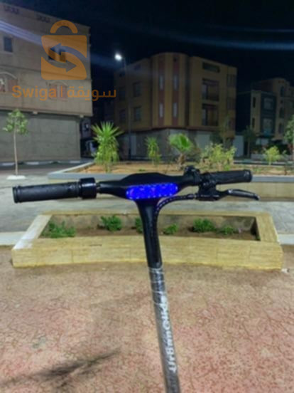 تروتينات الكتريك