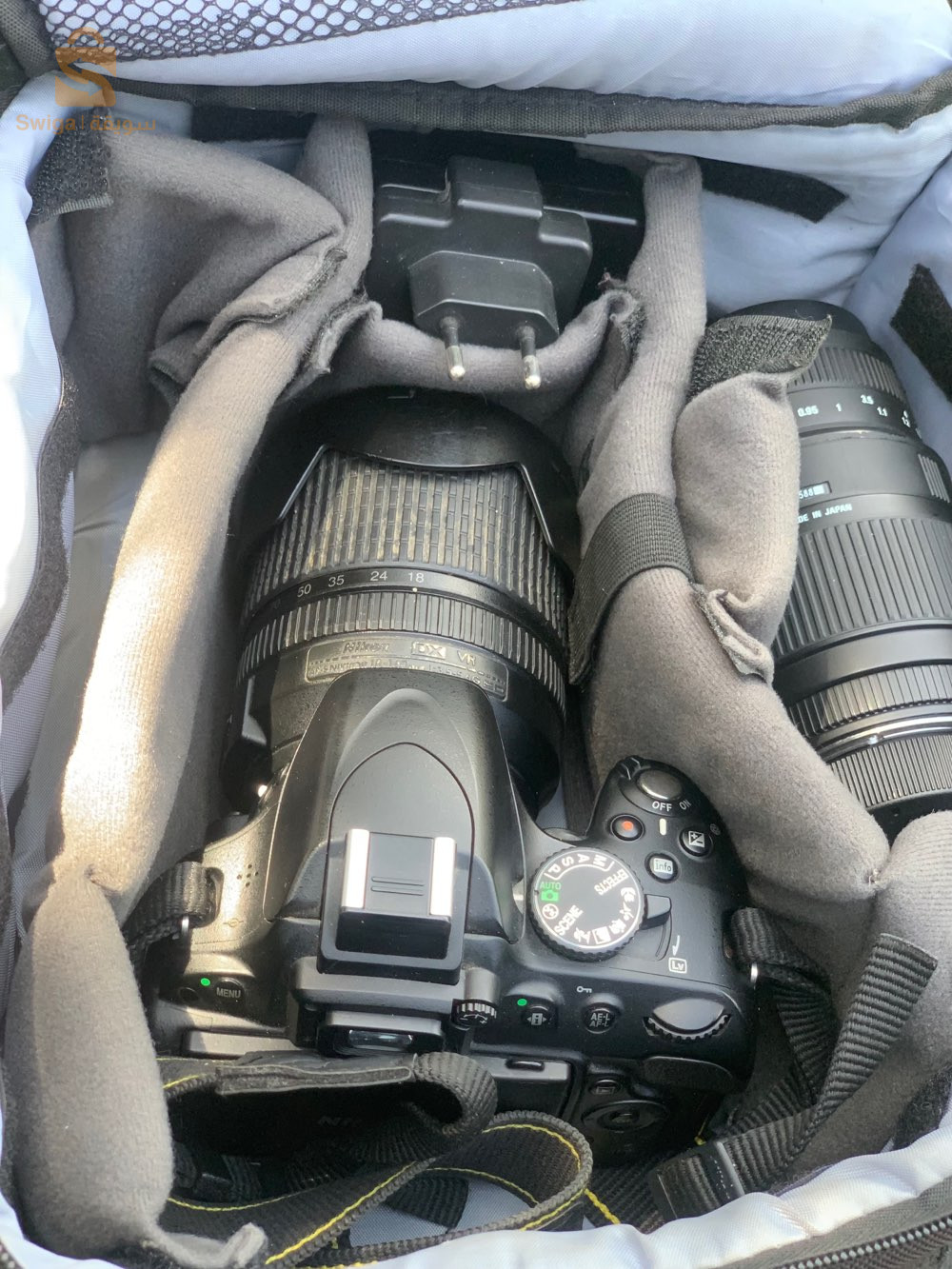 بيع كاميرتين