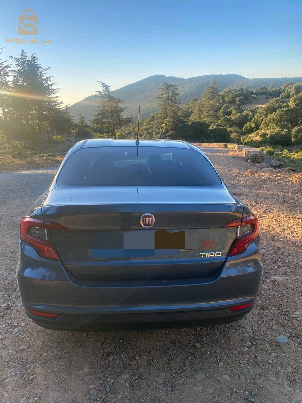 Fiat Tipo Sedan 2023 5 BATNA