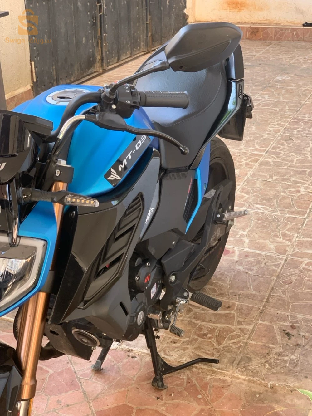 lifan kps 200