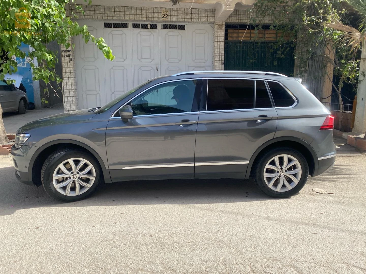 فولكس واجن Tiguan 2019 5 باتنة