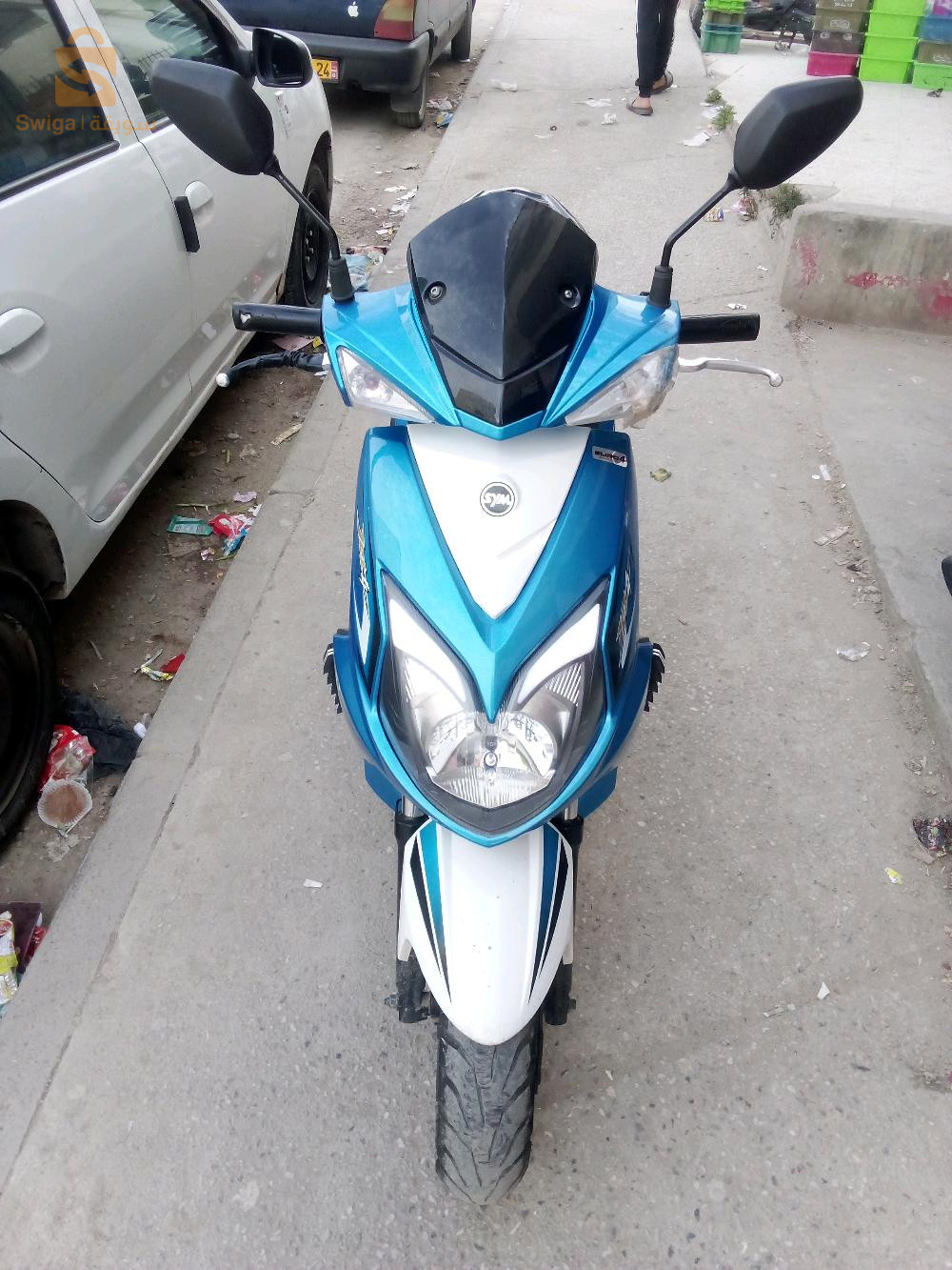 sym jat 4 2022 machia 17nlf 0658080907