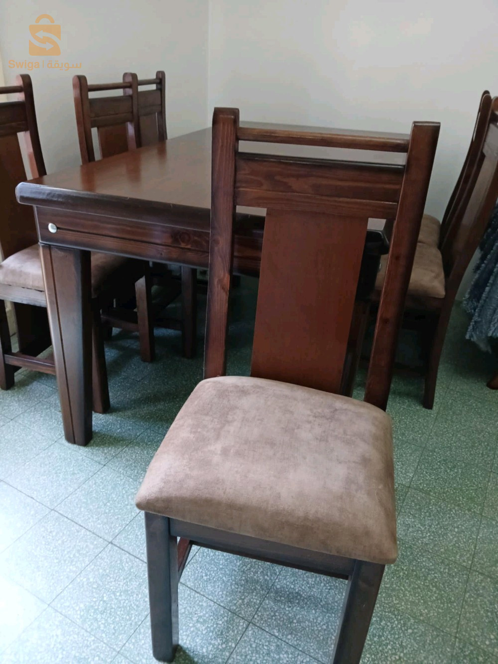 table salle à manger