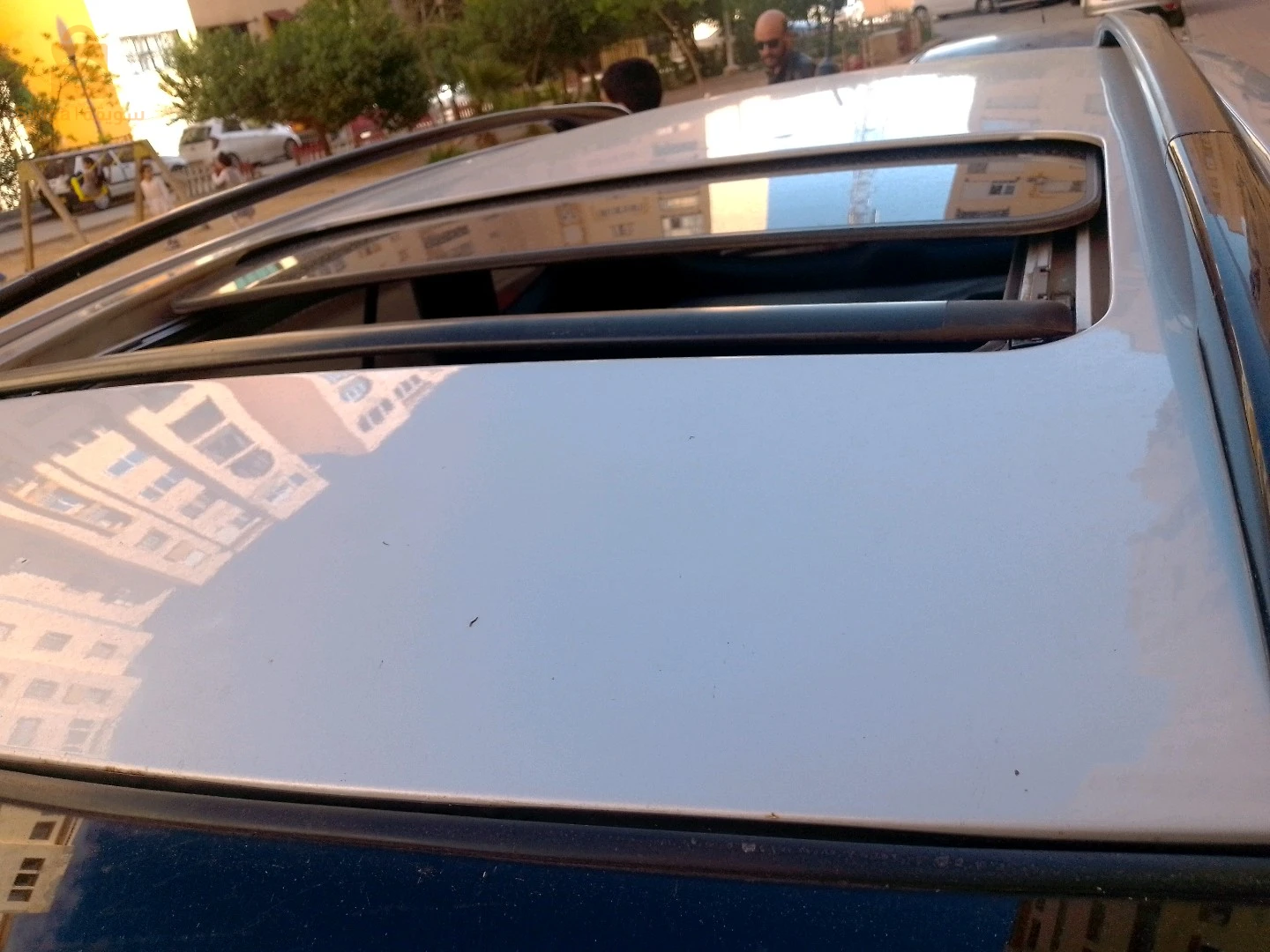 هونداي Santa Fe 2014 19 سطيف