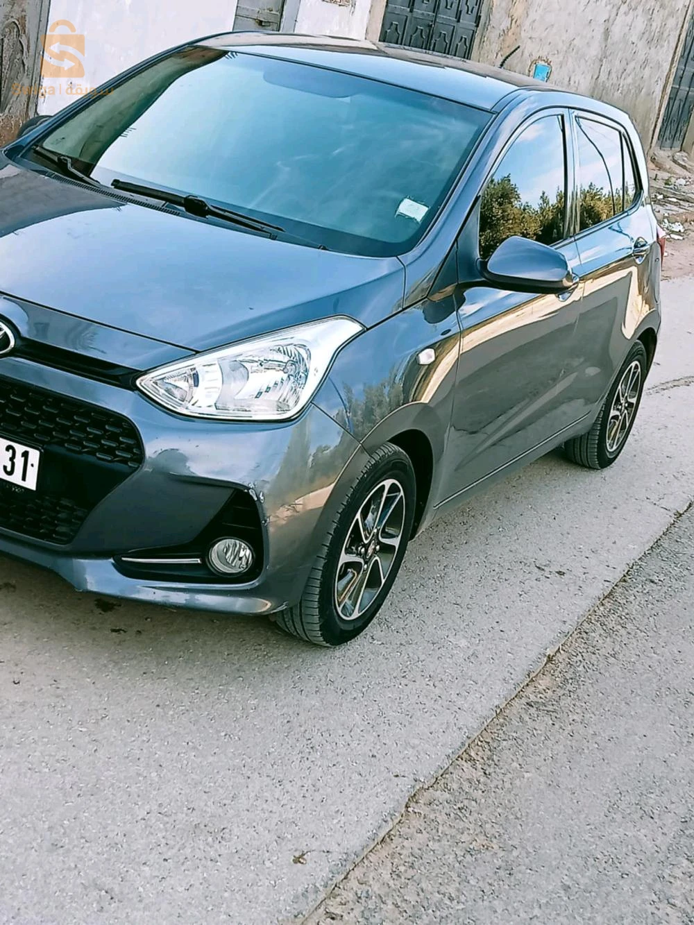 هونداي i10 2018 31 وهران
