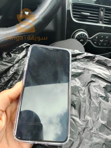 IPHONE XS MAX 256