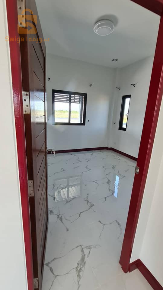 un belle appartement à vendre Proche de la mer