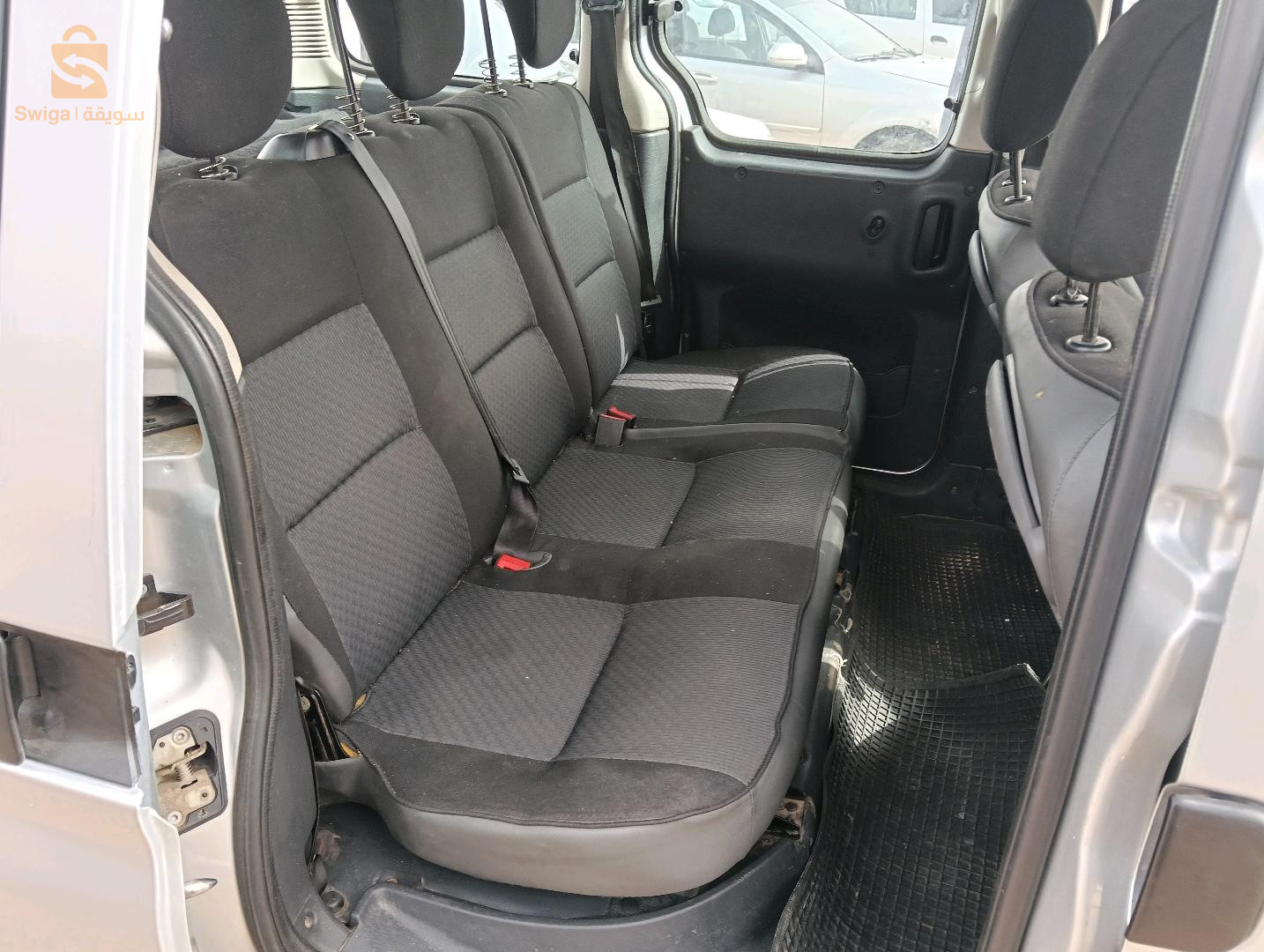 ستروين Berlingo 13 تلمسان