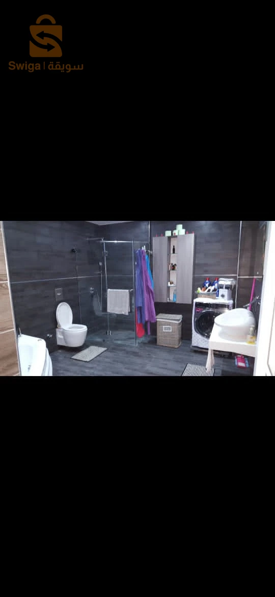 Bouzareah la fontone vend F5 sup 120m