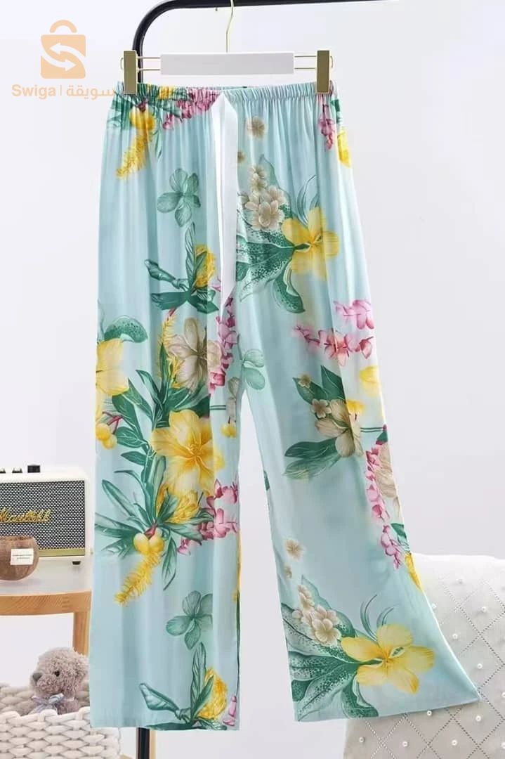 a vendre djellaba,  pyjama, pantalon carré