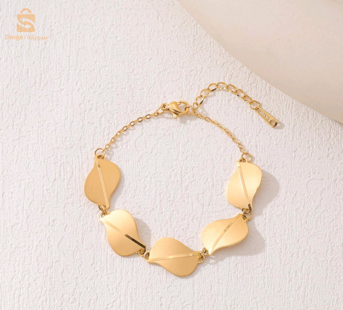 Boucles D'oreilles New Collection 2025 💕 en Acier inoxydable 1er Choix 316L: