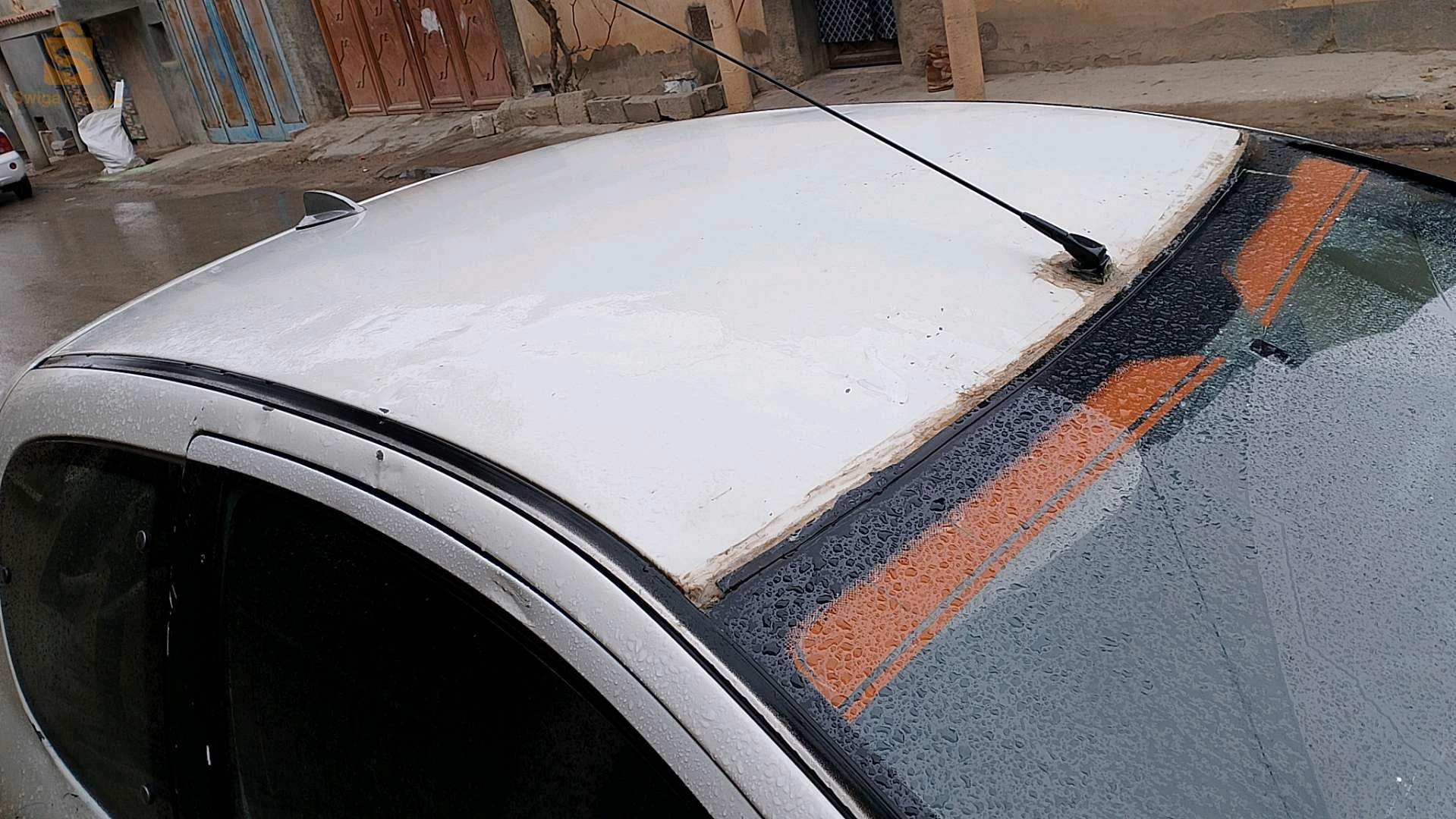 بيجو 206 2002 19 سطيف