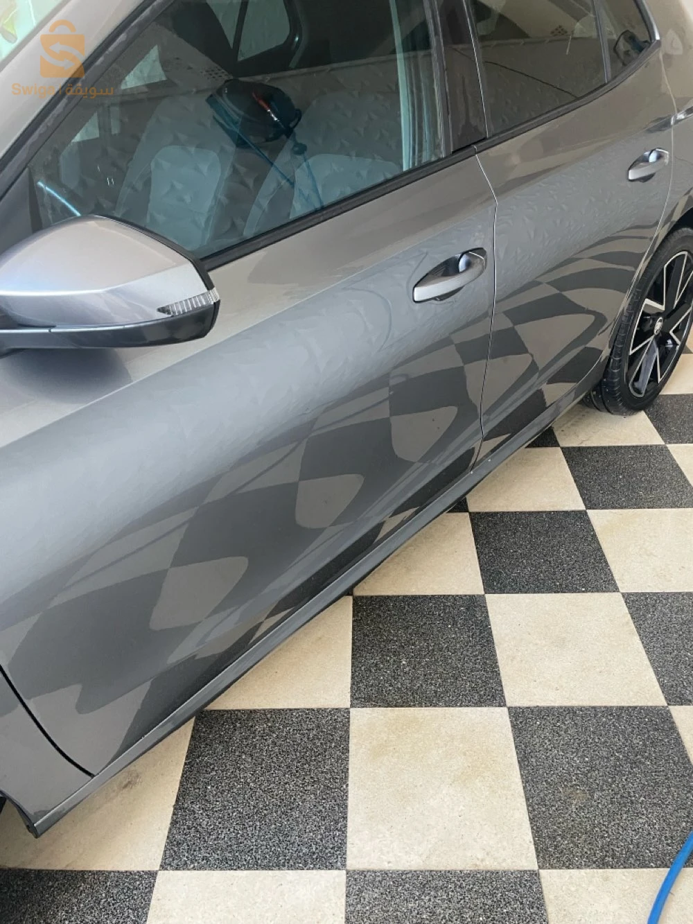 سكودا Fabia 2022 21 سكيكدة