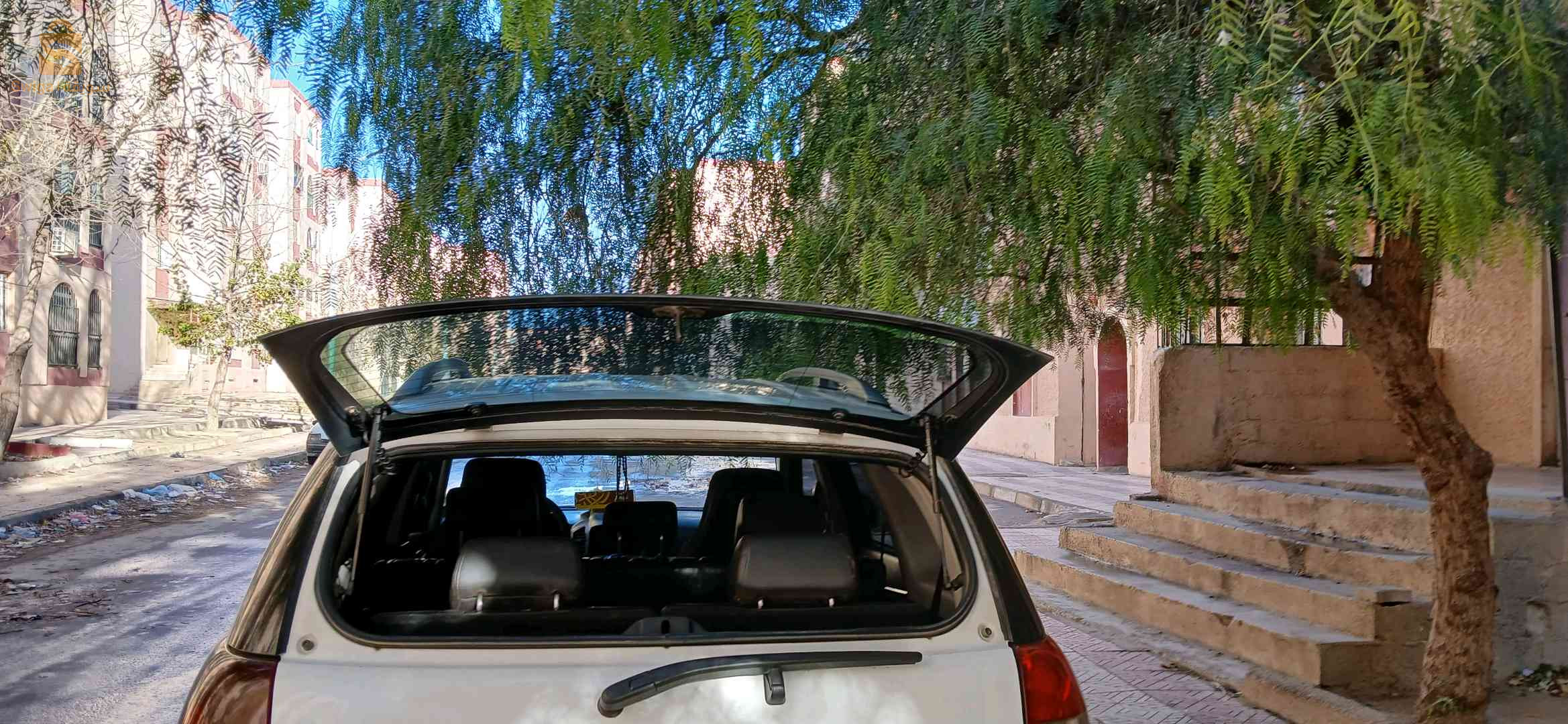 شيفروليه Captiva 40 خنشلة