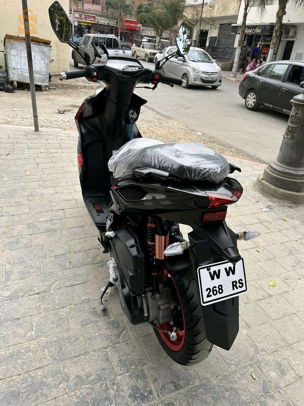 vms driver rr