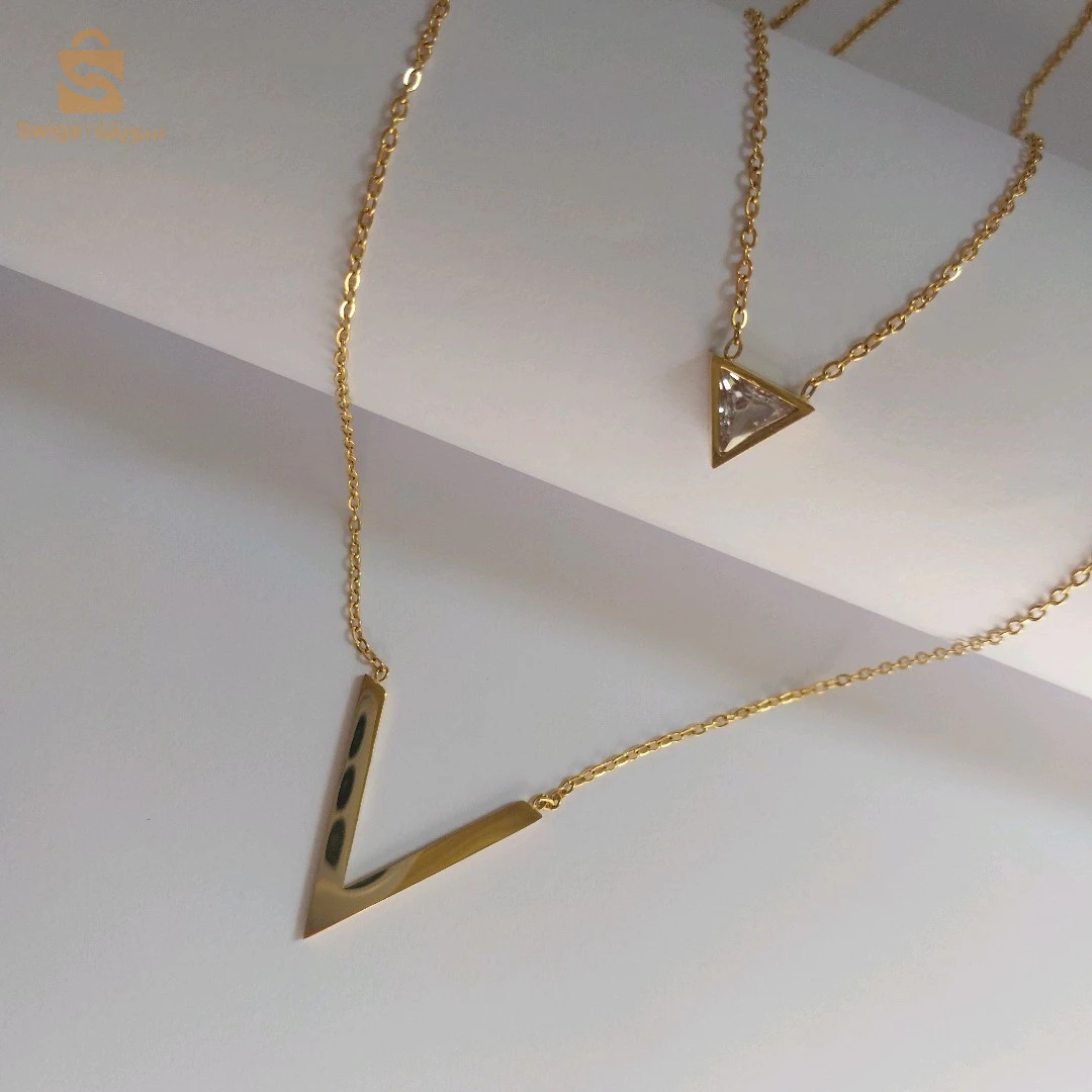 سنسلة دوبلي