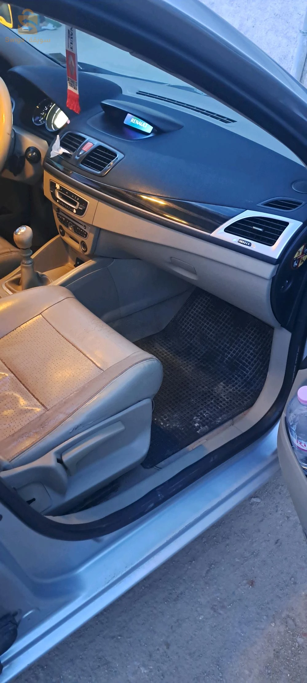 رينو Megane 2010 7 بسكرة