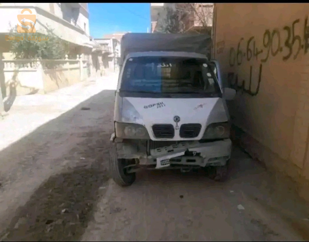 DFSK K01S 7 بسكرة