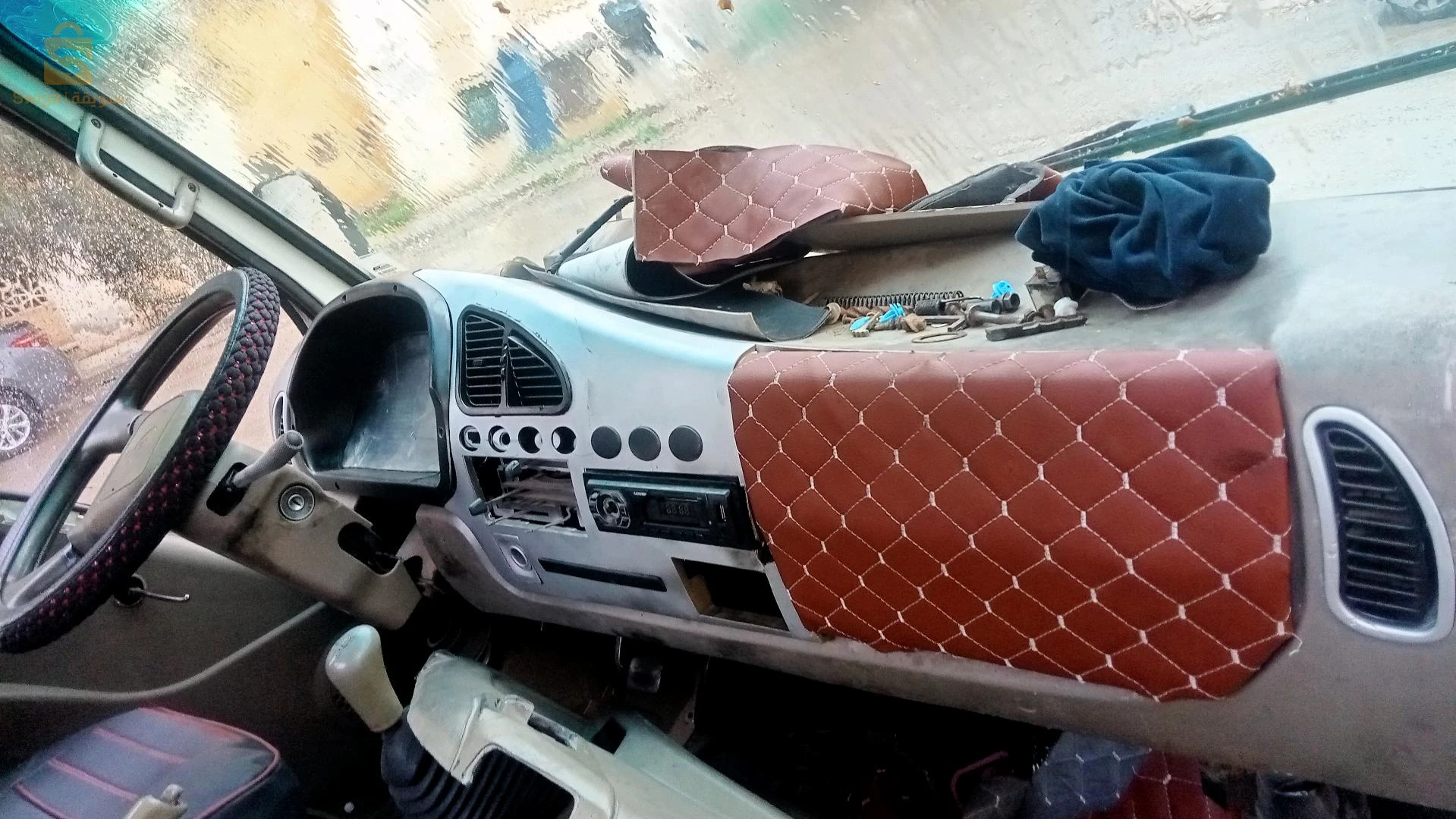 foton 2006 5 BATNA