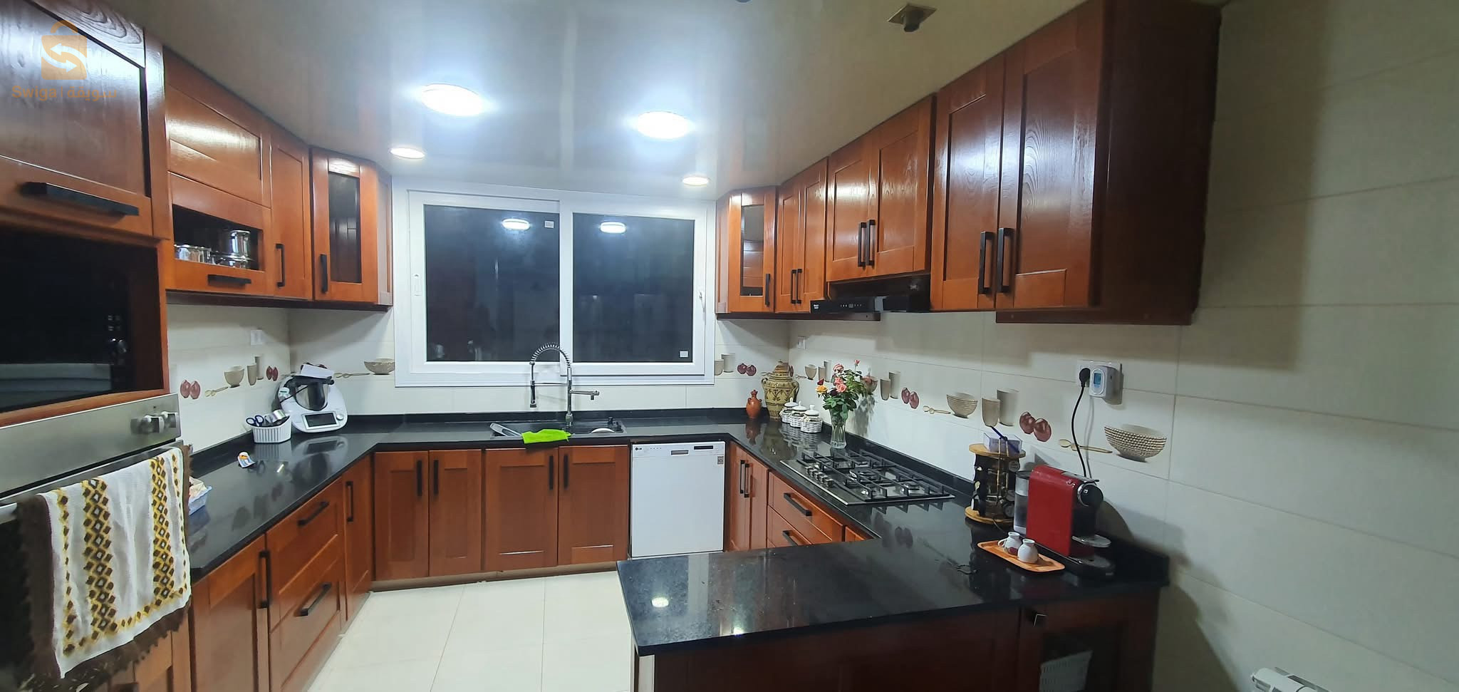 villa -cheraga-el quaria