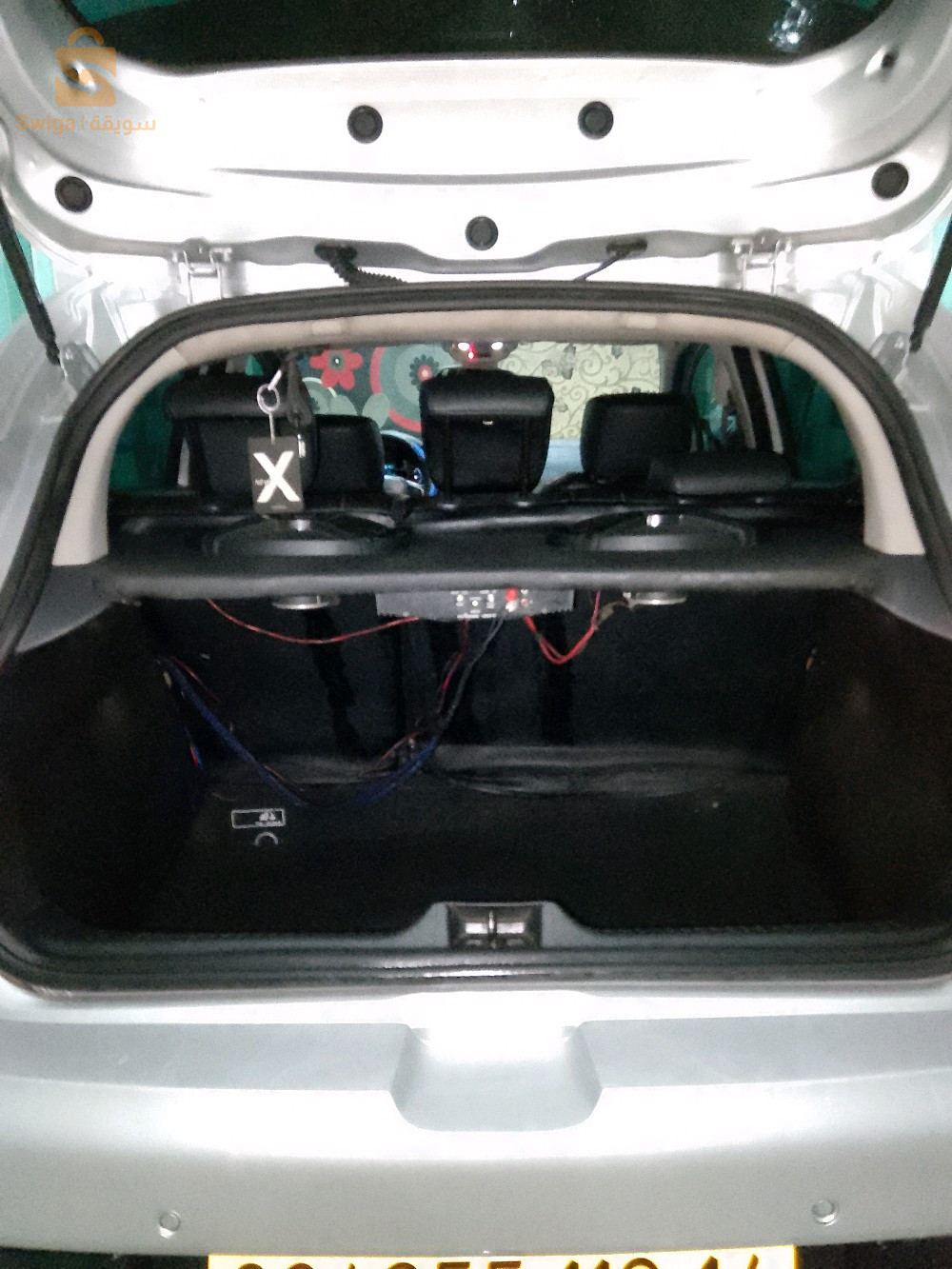 رينو Clio 4 2019 7 بسكرة