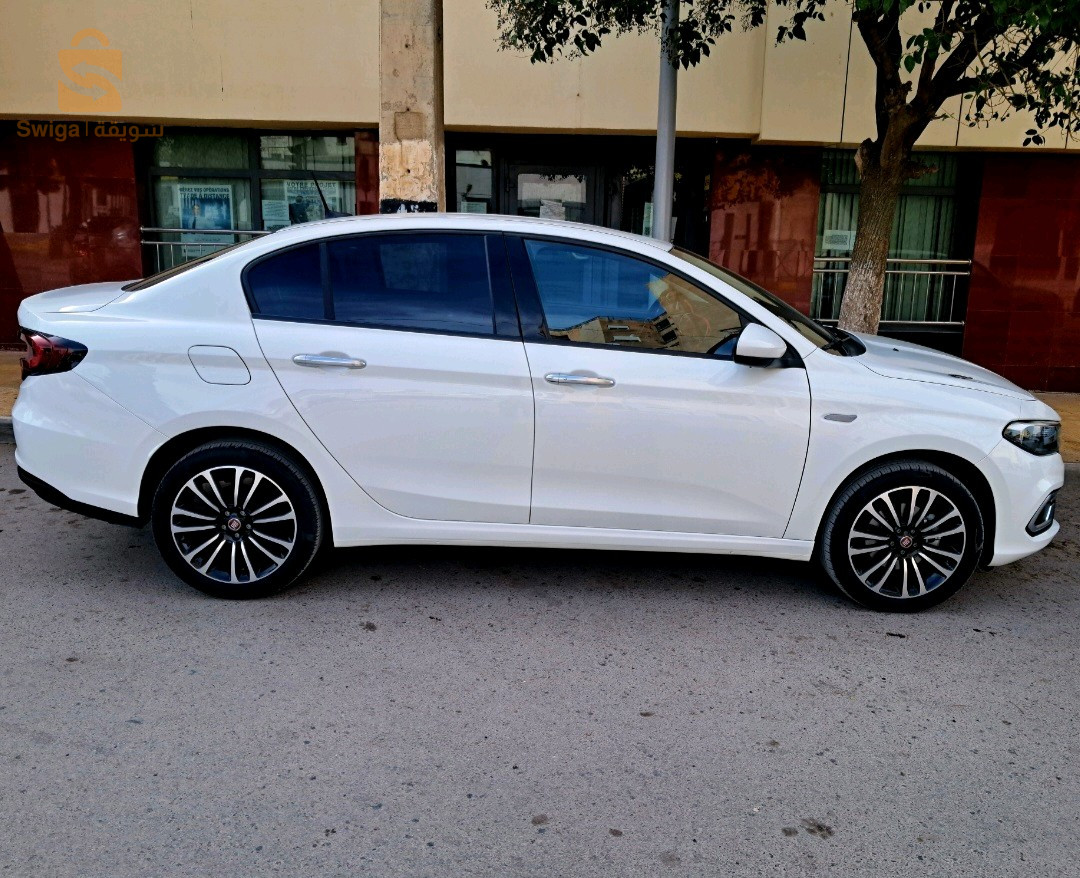 فيات Tipo Sedan 2023 5 باتنة