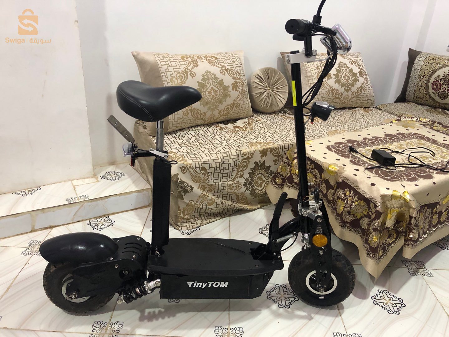 Tinytom Qilive Q3521
