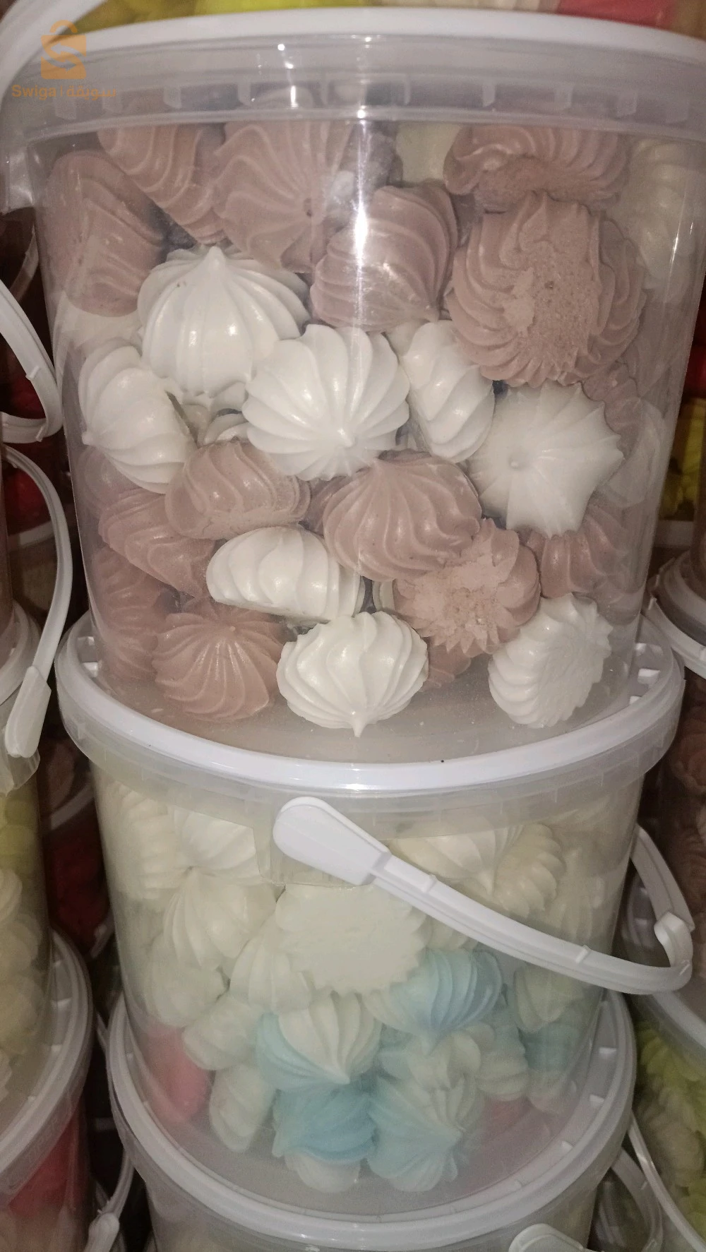 ميرانڨ حلوة ذوابة الوهىانية