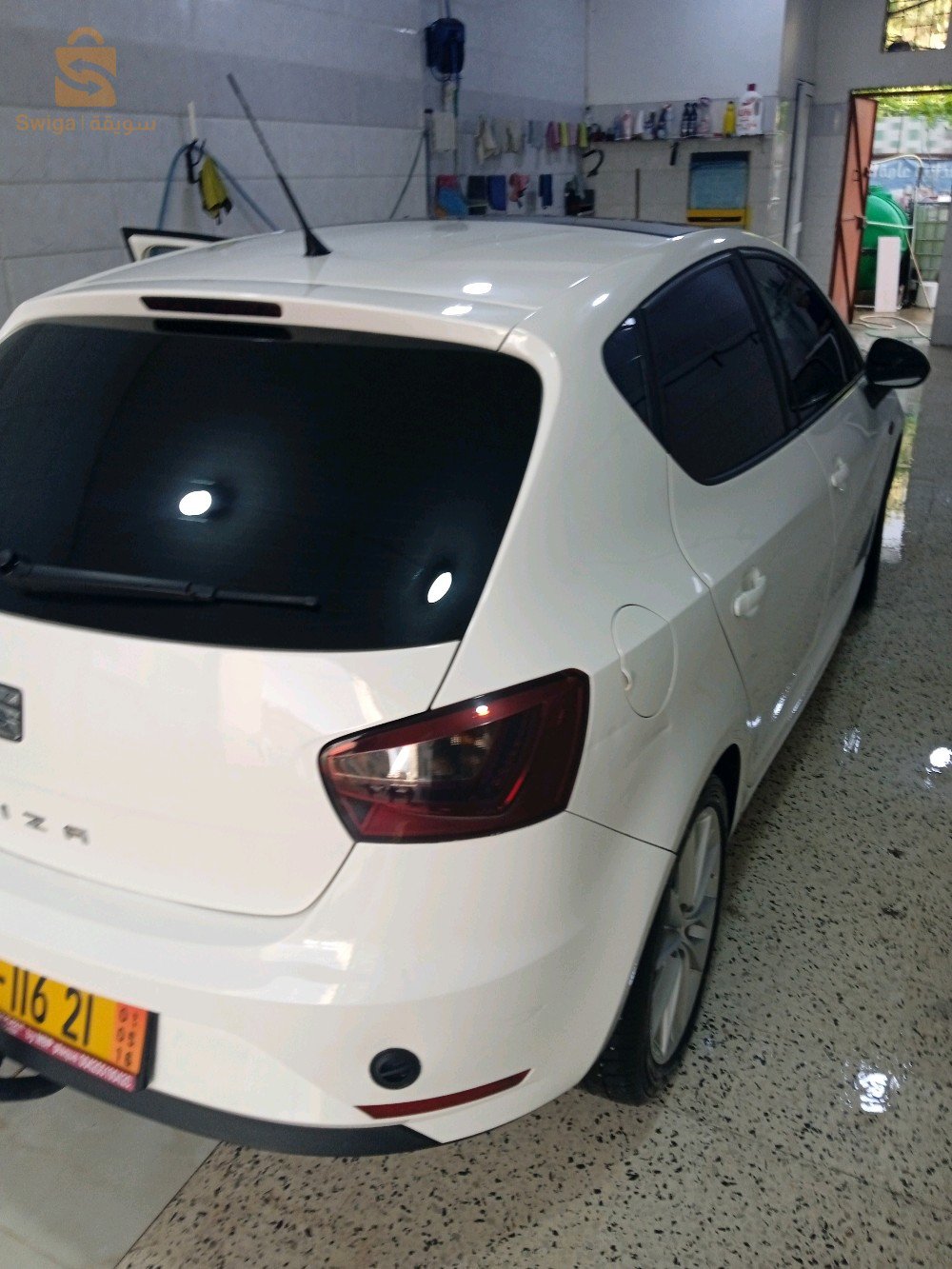 other cars 2016 21 SKIKDA