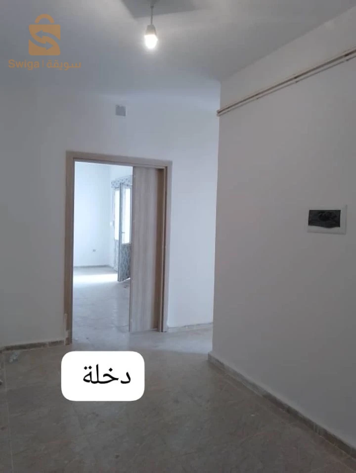 apartment F4 85M2