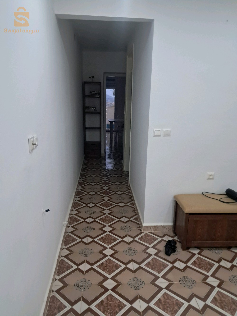 apparemment a louer, Dellys,  Sidi el Medjni (lotissement)