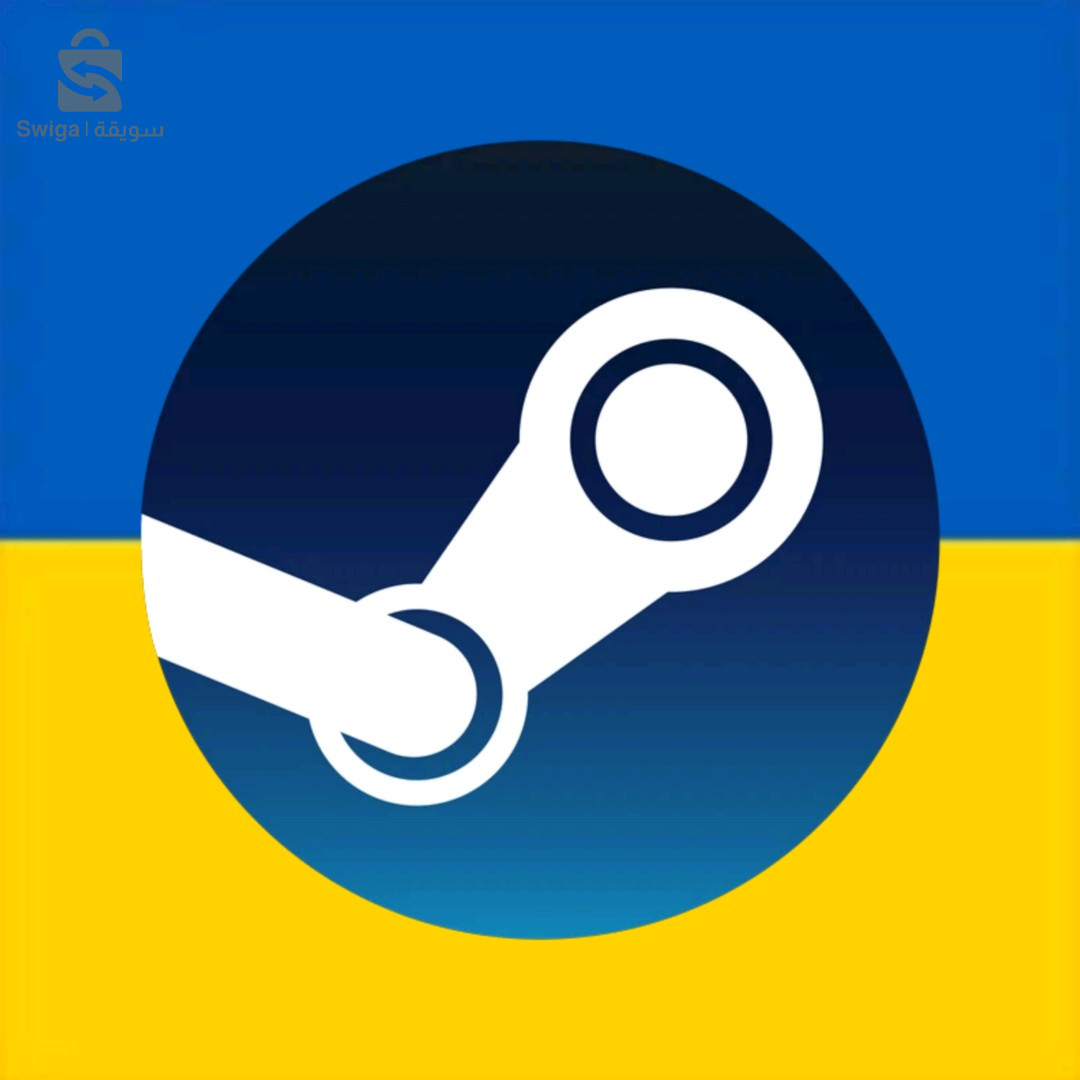 ukraine steam acount