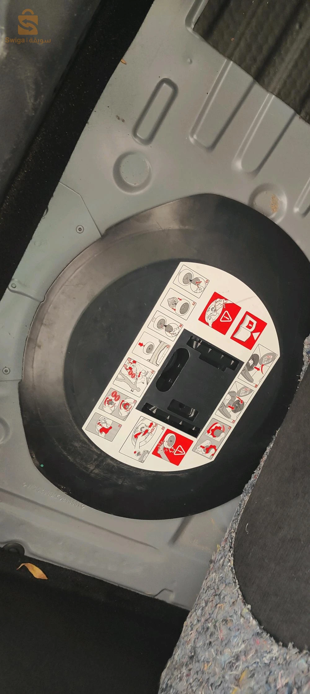 Renault Clio 1 2019 16 ALGER