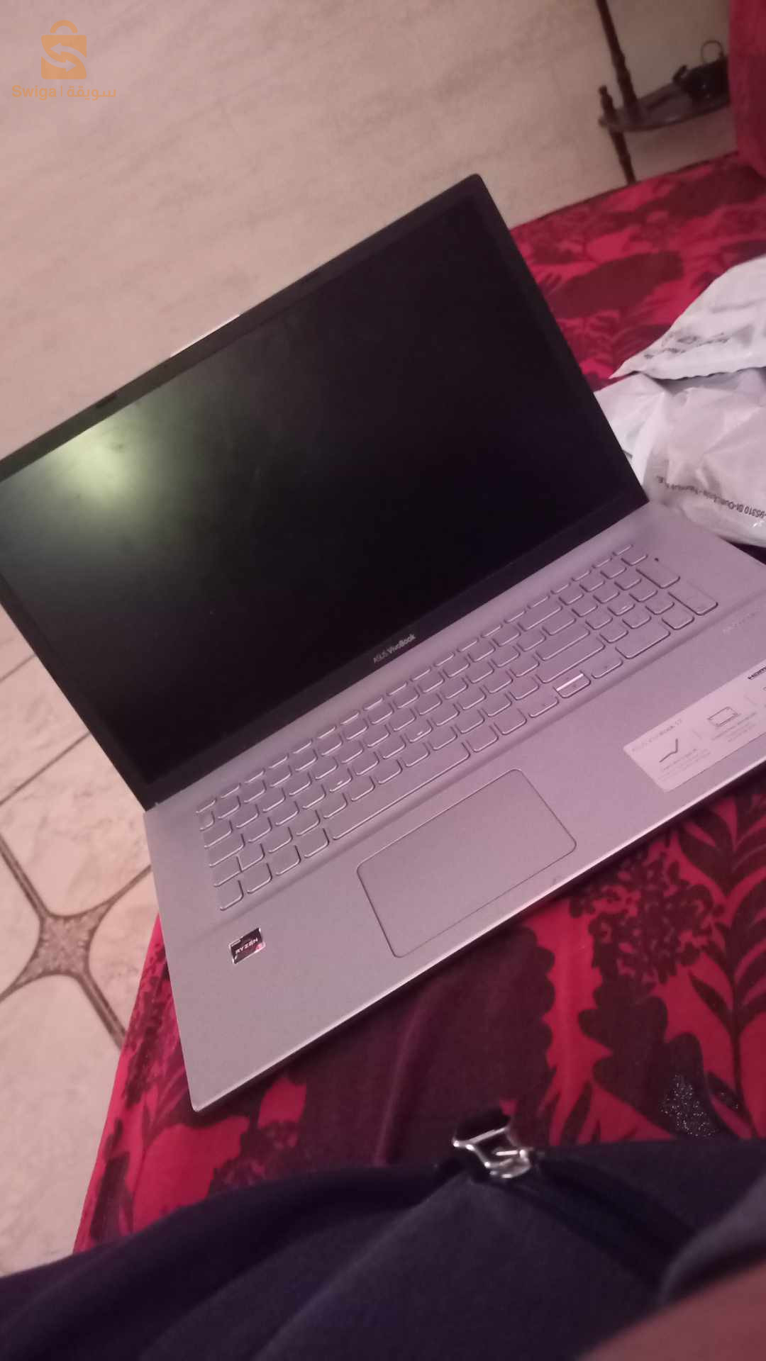 Asus ViVoBook