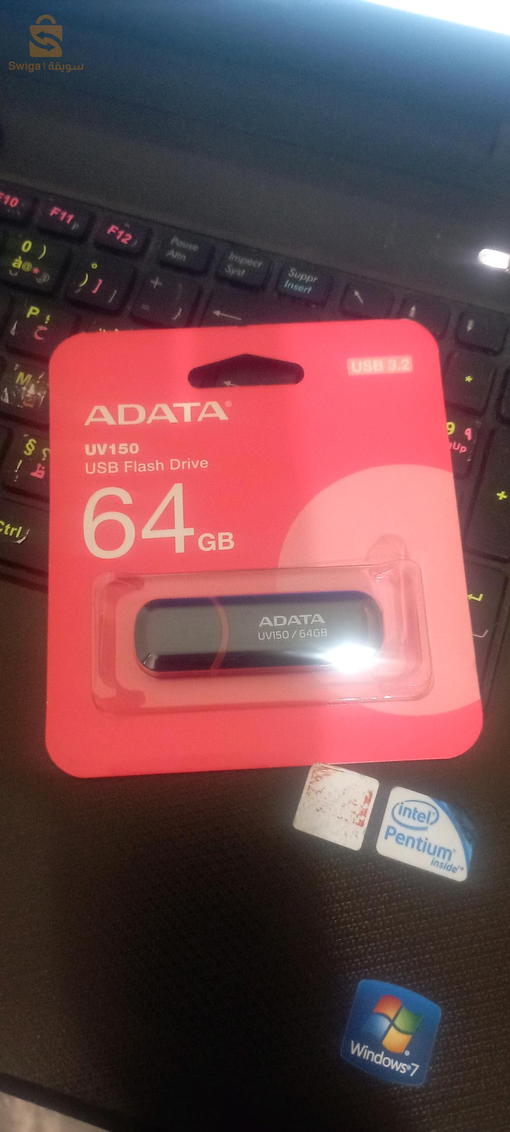 3.2 USB adata 64GB