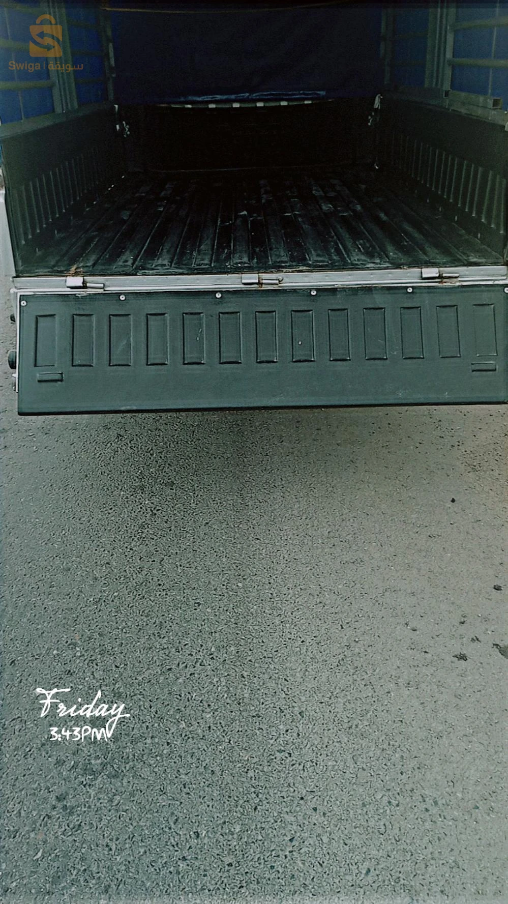 Chery QQ6 2020 10 BOUIRA