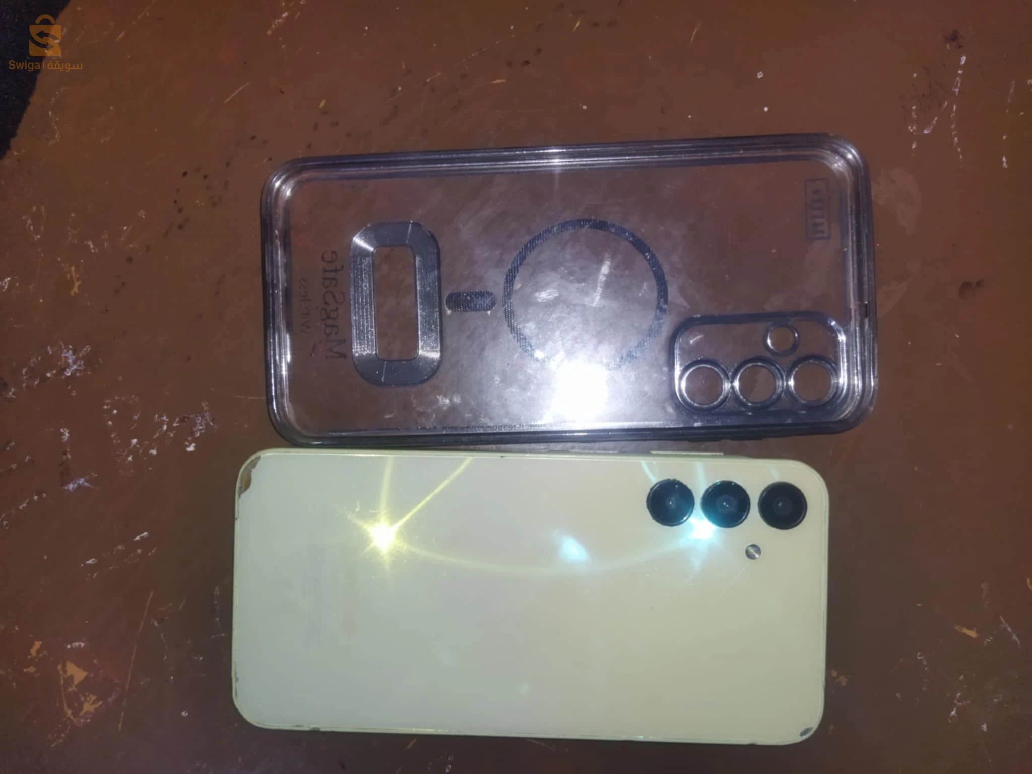 Samsung a15