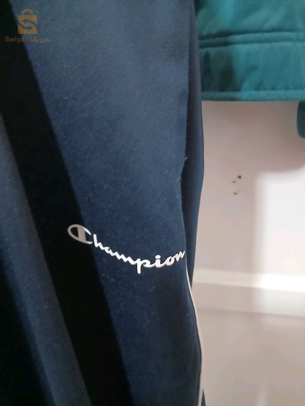 servetment champion original