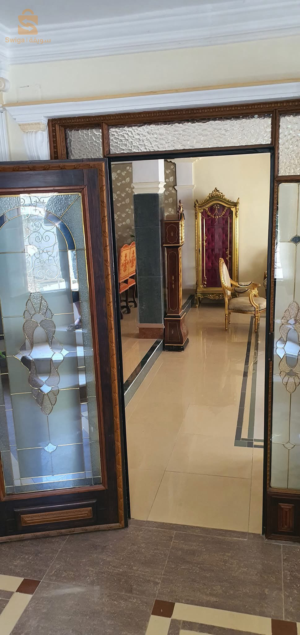 villa -cheraga-el quaria