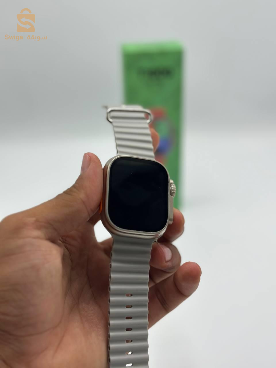 Smart watch T1000 ultra