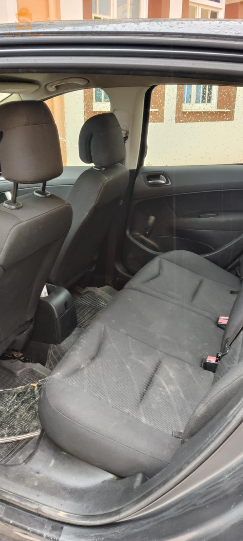 Peugeot 308 2008 38 TISSEMSILT
