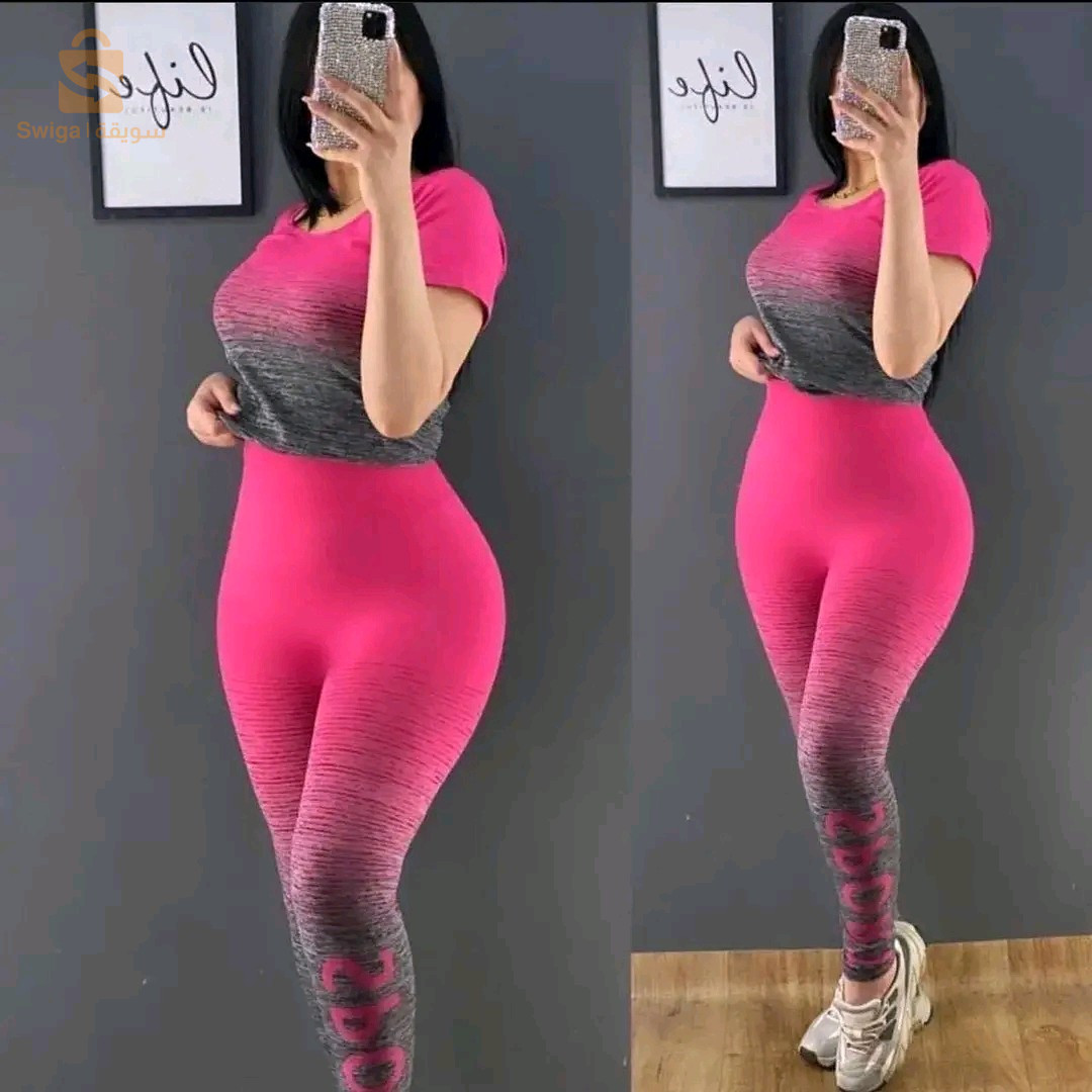Tenue de sport