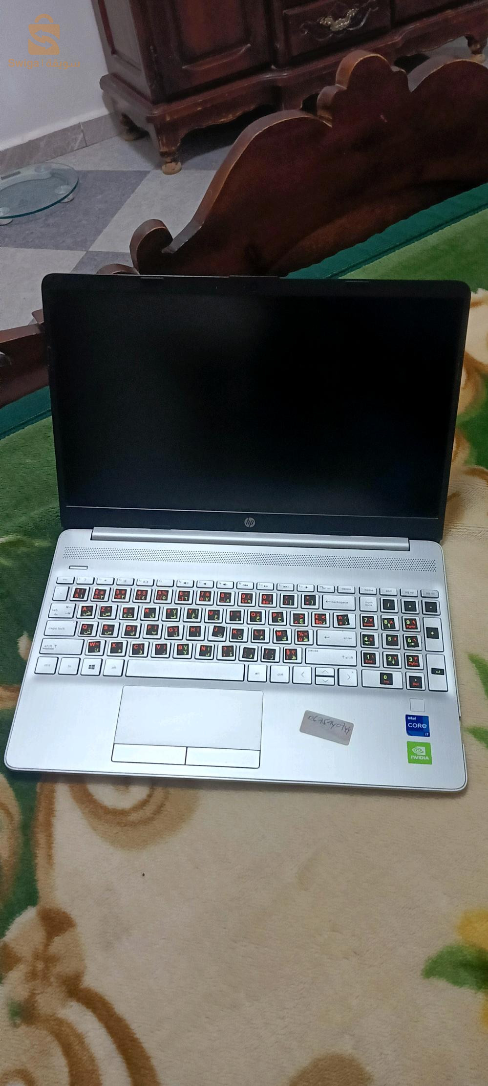 hp معشوق الجماهير الاتصال 0675140744