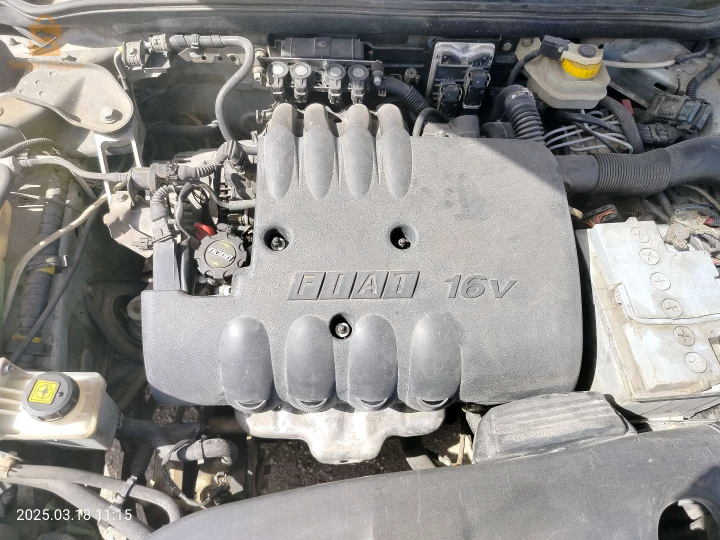 فيات Brava 1999 40 خنشلة