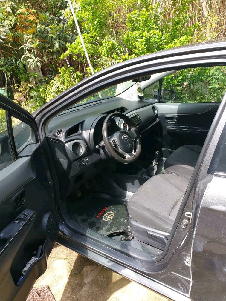 تويوتا Yaris 2012 16 الجزائر