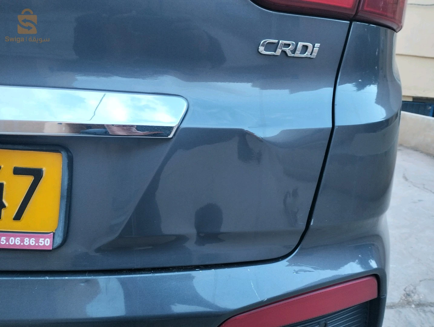 هونداي Creta 2018 47 غرداية